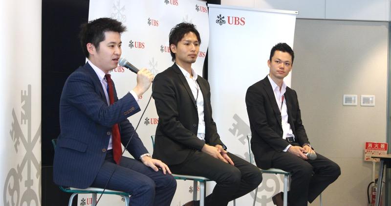 「M＆A・財務戦略は不可避のトレンド」ネット企業3社が語る、上場マーケットの戦い方