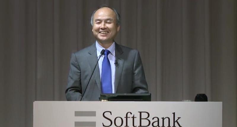 孫正義氏、スプリントの統合相手は「近い将来」決算説明会 質疑応答全文