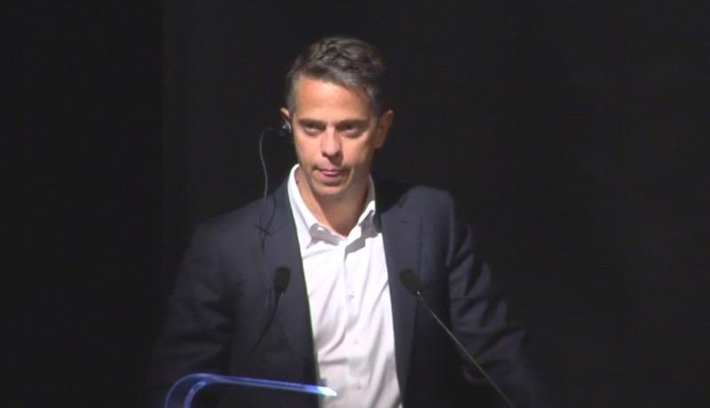 ネクソンのグローバル市場における成功要因とは？　CEOが明かす、ヒットゲーム誕生の背景