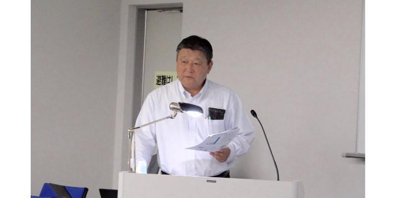 エンビプロHD、子会社・東洋ゴムチップが過去最高益　金属スクラップの相場変動を活かした事業展開へ