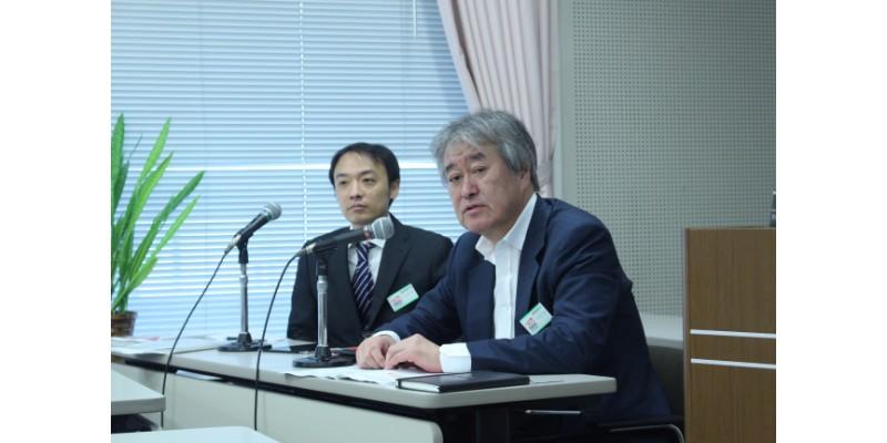 ブレインパッド、既存3事業ともに売上高11億円超　AI関連・教育系ビジネスの収益化を目指す