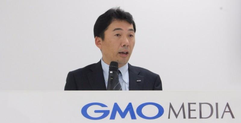 GMOメディア、3Qは減収減益に　スマホ向けO2O・仮想通貨領域で成長を図る