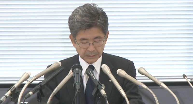 神戸製鋼所「当期純損益は見通し困難」中間配当も見送りに　第2四半期決算説明会全文