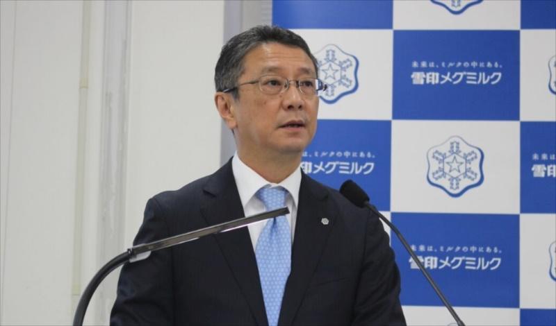 雪印メグミルク、「ガセリ菌SP株ヨーグルト」好調　生産能力さらに増強へ