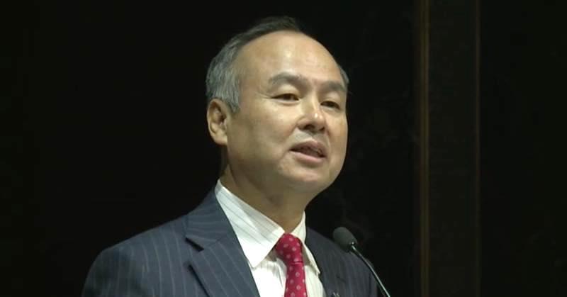 「iPhone Xは順調な滑り出し」「トランプ大統領の印象は上機嫌」ソフトバンク決算説明会・質疑応答全文