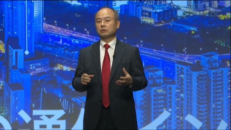 【全文】米スプリントとTモバイル“合併交渉停止”の舞台裏　孫正義氏「心の底から晴れやかな気持ち」