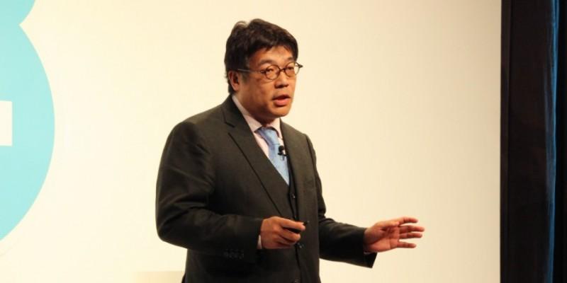 株式投資の魅力は、短期的な損得だけではない　藤野氏が個人投資家に語る“カラフルな世界”の正体