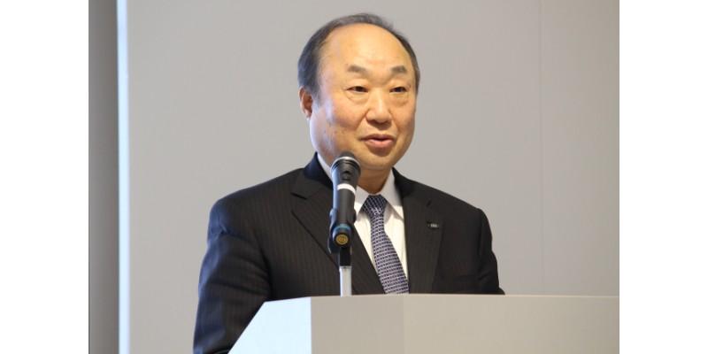 シャープ、3Qは前年同期比25％の増収　全セグメントが2ケタ伸長