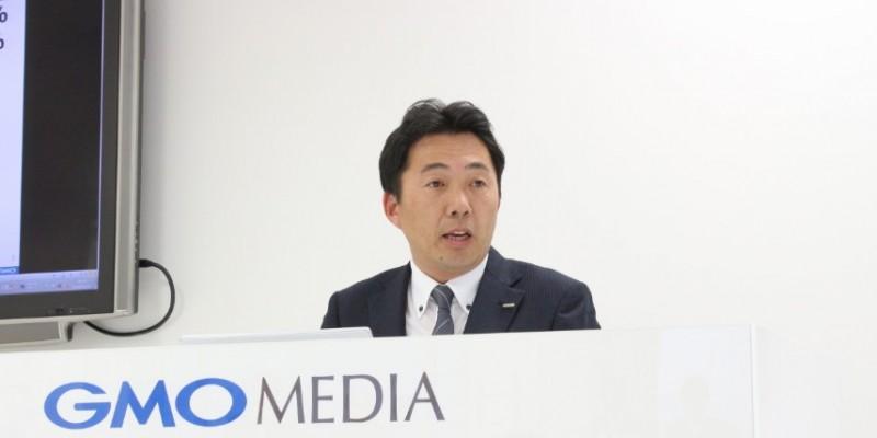 GMOメディア、通期売上高は前年比17.4％減　プログラミング教育メディア「コエテコ」を展開