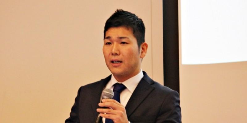瀬戸社長「来期はRIZAP関連事業全体で、150％以上の売上成長に」　3Q累計は6期連続増収に