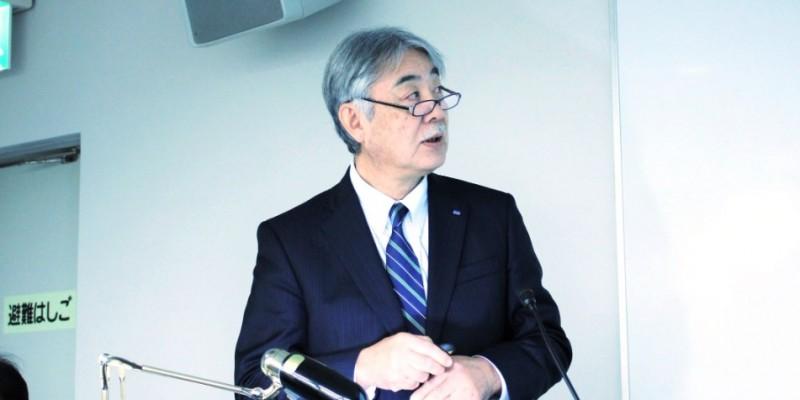 ローランド ディー.ジー.、17年は減収減益　UV・デンタル等注力分野で事業構造転換を図る
