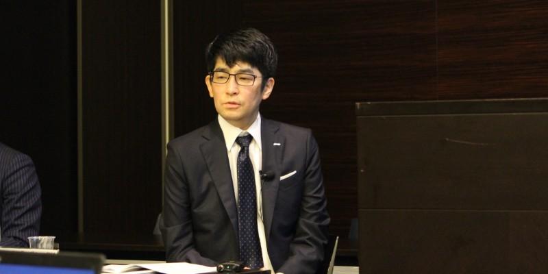 GMOフィナンシャル、1Qは相場弱含みで仮想通貨事業が苦戦　FXの好調で前年同一期間比は増収