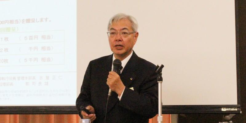 セントラル警備保障、減益予想を覆し増収増益　五輪に向け過去最大規模の警備態勢構築へ