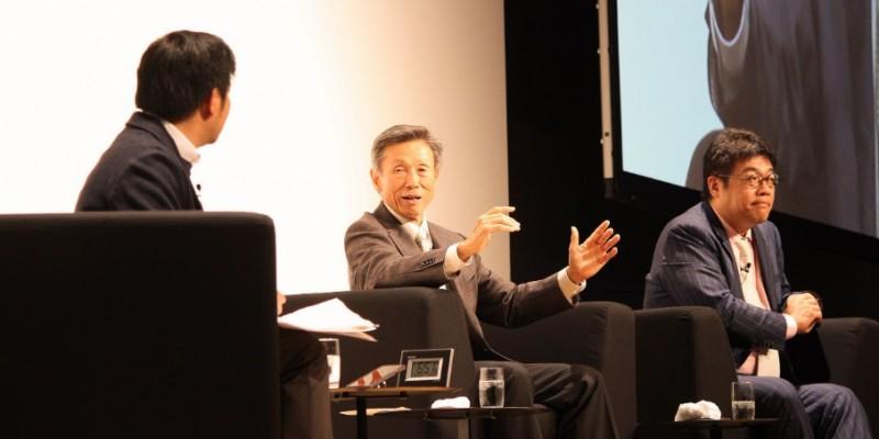 ニュース価値と投資価値の違いは？　澤上氏「情報、情報って言うけど、あれは目先を見てるだけ」
