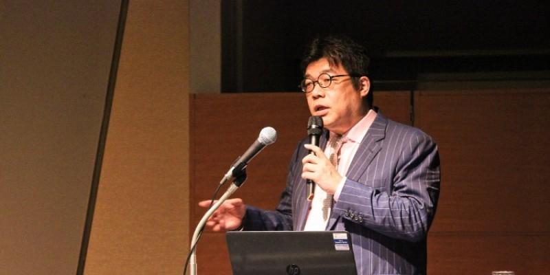 「株式＝ちゃんとした資産」のイメージが投資の第一歩　藤野氏が見る、日本人と株の関係性