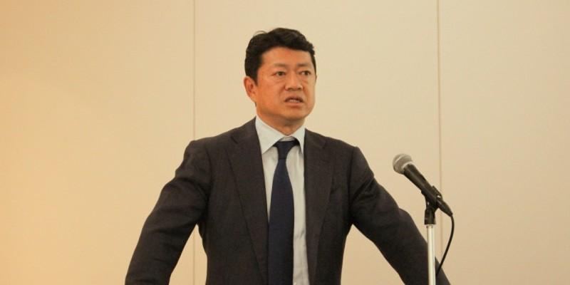 ヨシムラFHD、通期売上高は前年比123.4％　中小企業支援プラットフォームが貢献