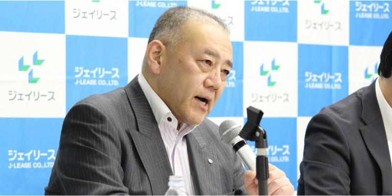 ジェイリース、18年は“引っ越し難民”問題で一部計画未達も増収増益で着地　今期も影響見込む