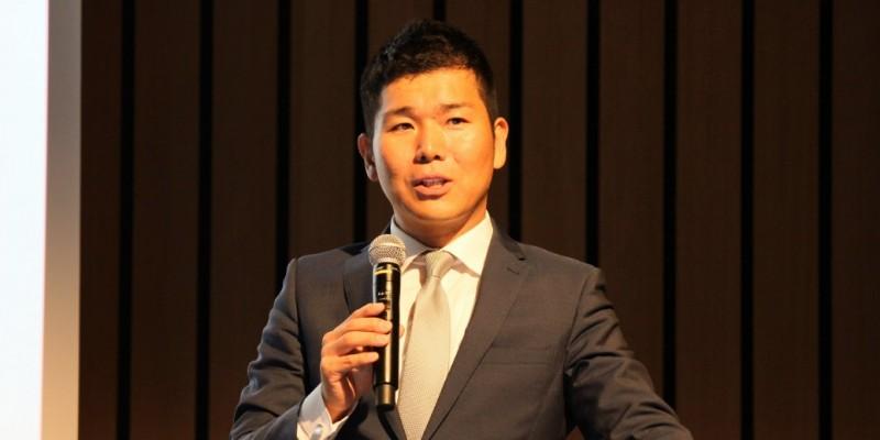 RIZAP瀬戸氏「国内で7兆円・グローバルで50兆円の自己投資産業へ大きく舵を取る」　6期連続増収を達成