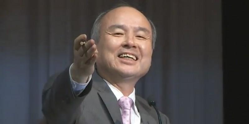 楽天の携帯電話市場参入は「刺激があってよろしい」　ソフトバンクG通期決算説明会・質疑応答