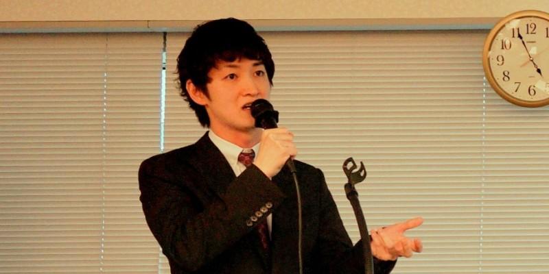 じげん平尾氏「19年3月期の間に、東証1部への市場変更を目指したい」　11期連続で前年比増収増益