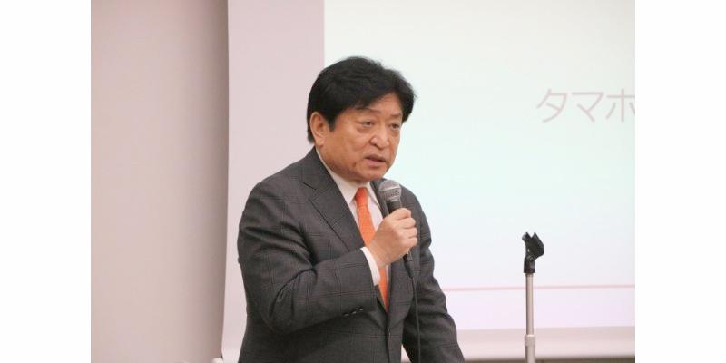 タマホーム、18年は経常益・営業益とも6月上方修正を上回り着地　戸建て分譲事業が好調を維持