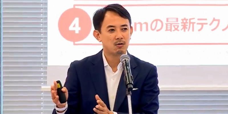 川邊氏「ヤフーならではの『未来』を、オリジナリティを持って創りたい」1Q売上収益は2,318億円