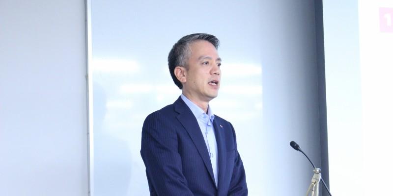 妙徳、2Q累計は増収増益　今後は中国での拡販に注力し、シェア拡大を目指す