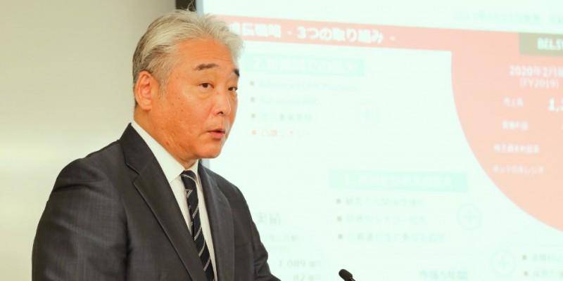 ベルシステム24HD、上期は大幅増益　AIを顧客接点・退職抑止・マネジメントに活用