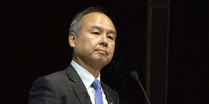 孫正義氏「低価格になるから減益してもいいとは、絶対に言い訳したくない」SBG、上期営業利益は62％増