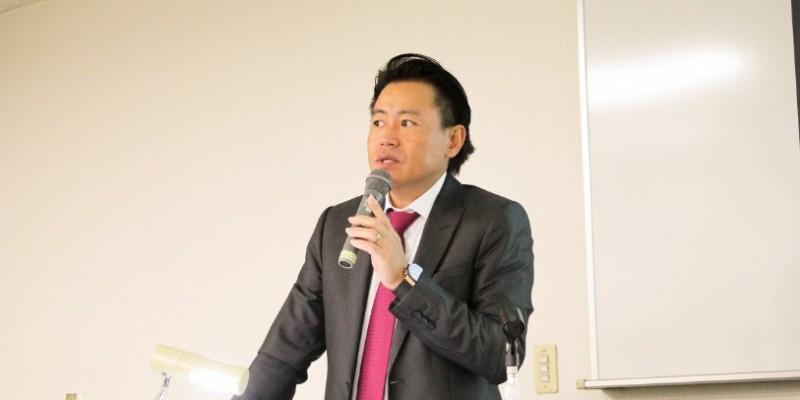 グッドコムアセット、過去最高の売上高・利益　長嶋社長「時価総額1,000億円を目指す」