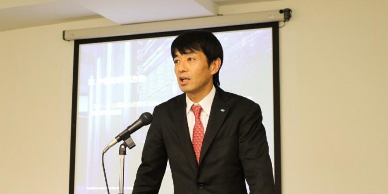 日本サード・パーティ、AI分野への先行投資で減益も、増収基調を維持　国内顧客拡大を推進