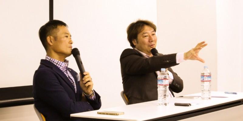 Bコミ×江守氏が紐解く市場観「株がどんどん上がっていく妄想は、やめていただいて…」