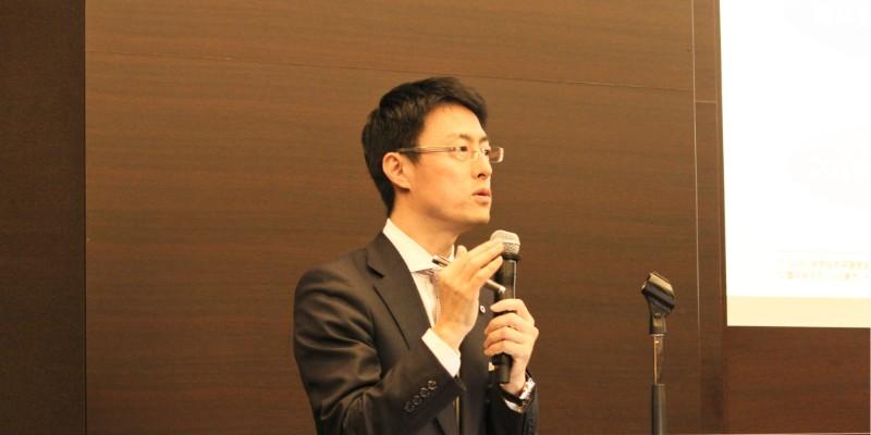 レノバ、2019年3月期の業績予想を上方修正　洋上風力発電事業への自信も示す