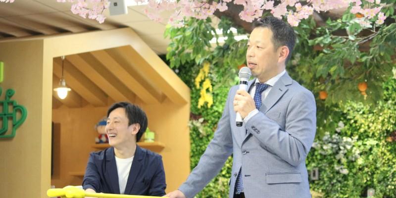 「会社と株主の距離を近づけるために」 サイボウズ、株主が登壇するスペシャルセッションを開催