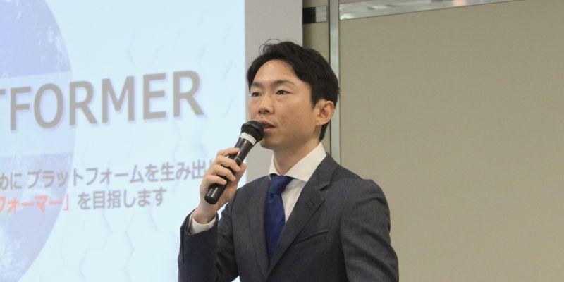 BEENOS、営業投資有価証券の含み益は216億円に拡大、今後1年間で含み益の20％を顕在化する方針を発表、EC事業と投資事業のハイブリッド経営