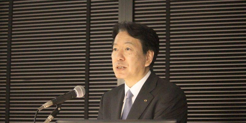 日野自動車、通期は増収増益　国内・海外・トヨタの連結売上台数が増加し、売上高は過去最高に