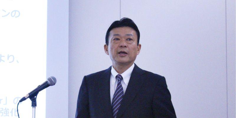 FRONTEO、営業益以下は4期ぶり黒字も売上高は想定を下回り着地　高採算の大型案件が激戦区に