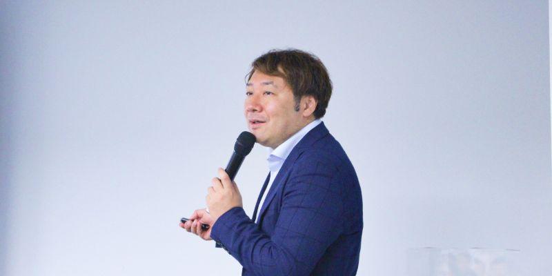 「定量分析が必須のファンダメンタル投資でかなり役立つ」 Bコミ氏がおすすめする“銘柄スカウター”とは