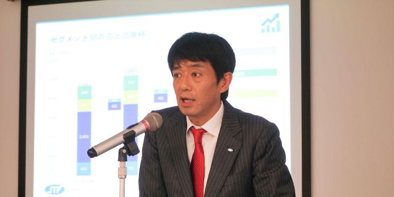 日本サード・パーティ、AI事業「Third AI」へ積極投資を継続　今期は30社からの新規受注を計画