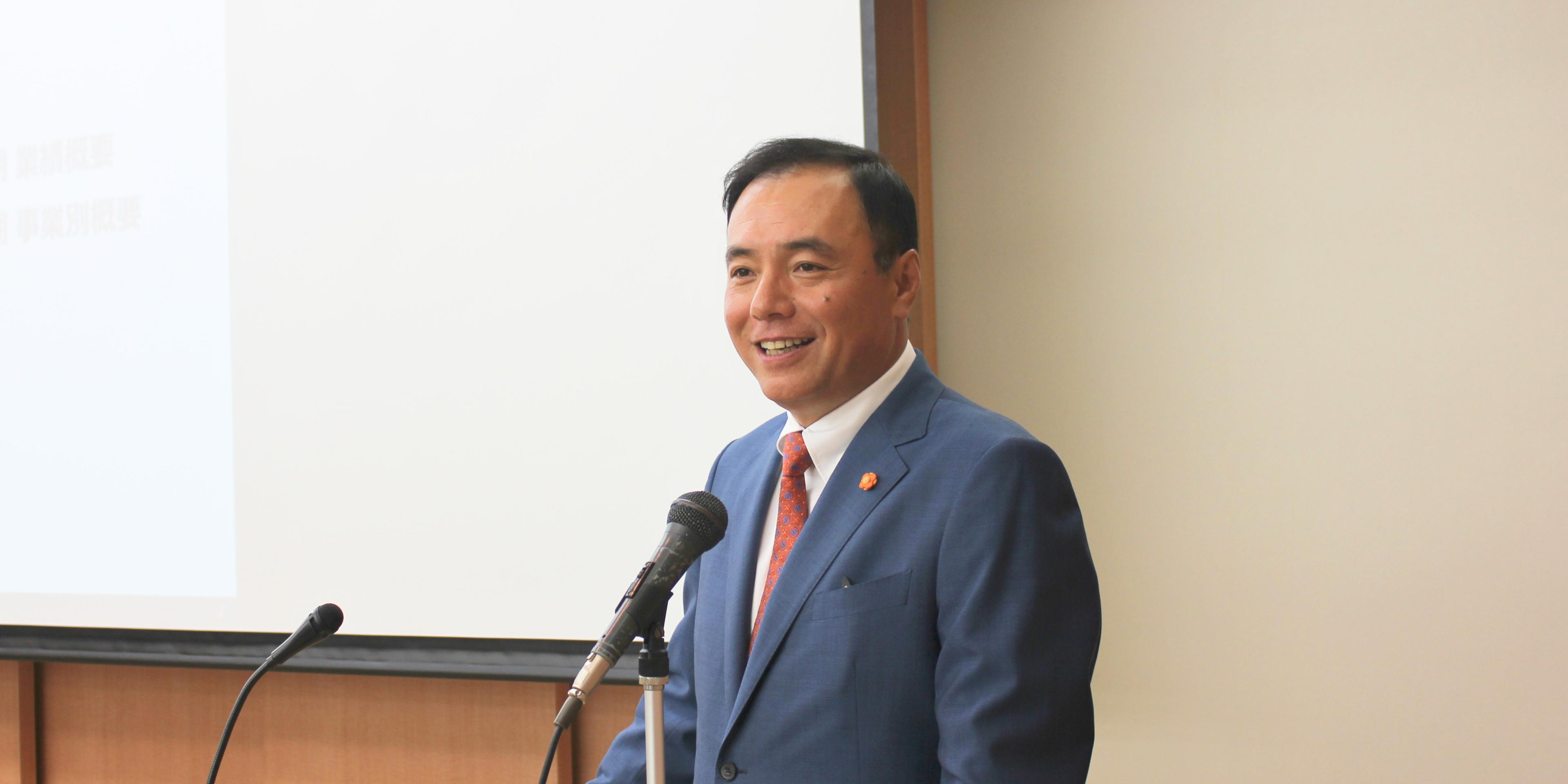 エスプール、2Qは売上・利益とも過去最高　障がい者雇用支援の好調な設備販売等が利益を押し上げ