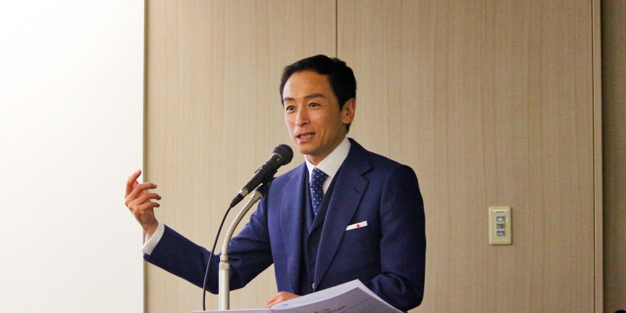エプコ、2Qは大幅な増収増益の好決算　東証一部への上場を契機にさらなる成長を目指す