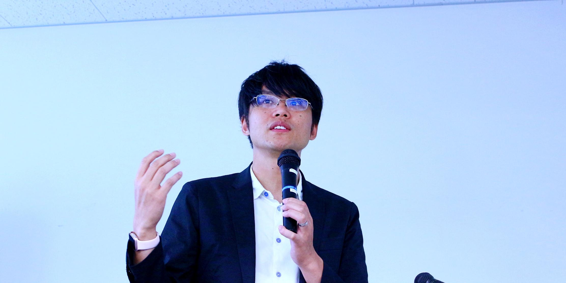 さくらインターネット、市場に対応し売上構成を変え成長　データプラットフォーム事業にも着手