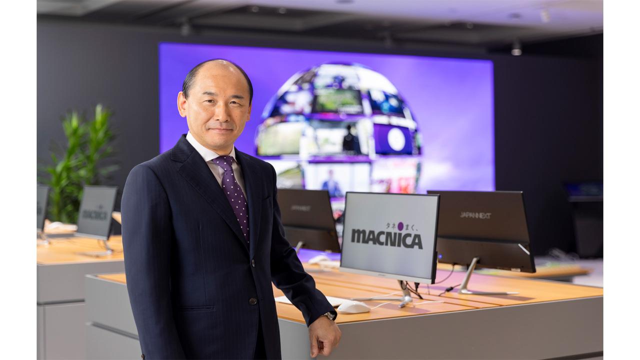 【QAあり】マクニカHD、サイバーセキュリティ事業の売上は前年比2桁増と好調 半導体はAI需要と商流移管で増収、通期見通し維持