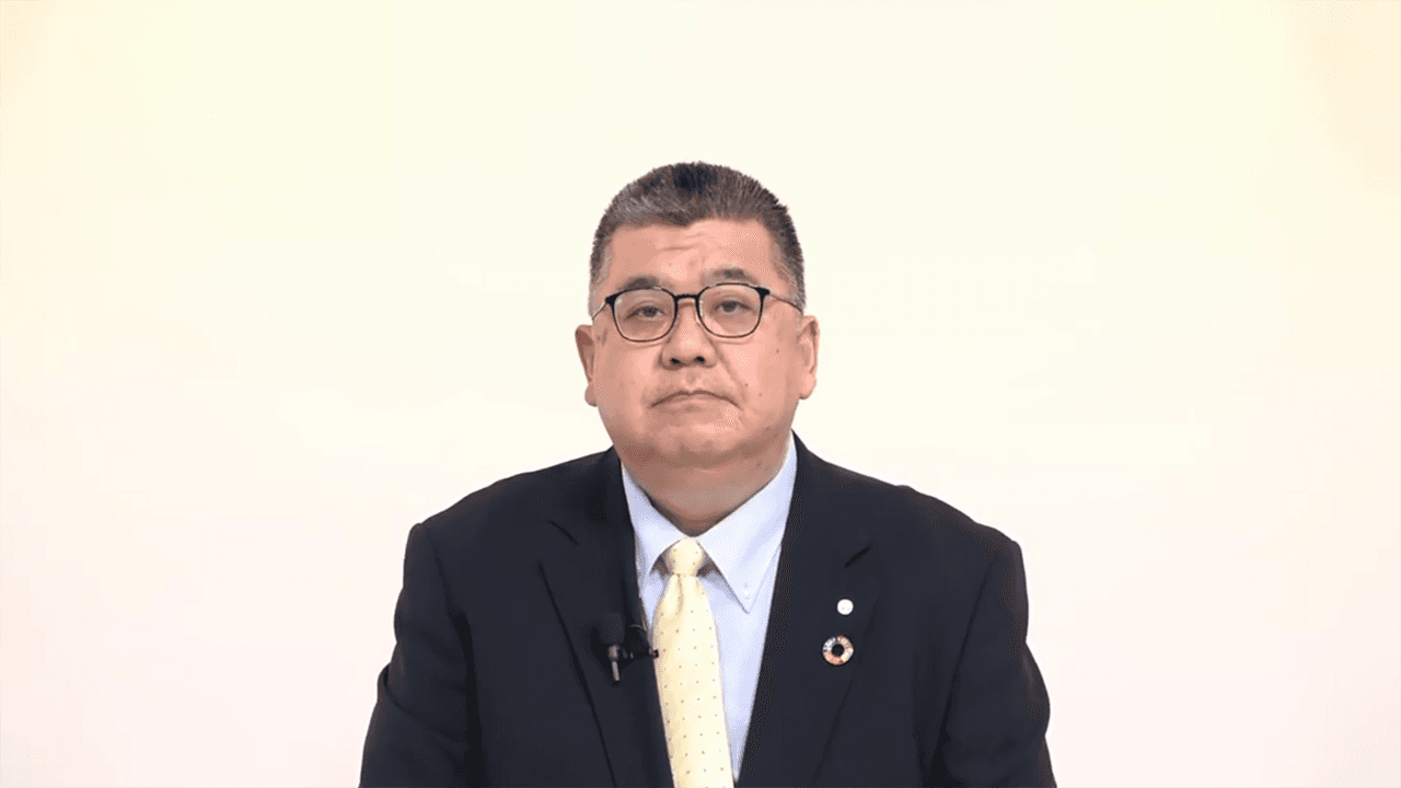 東亜建設工業、次期中計の投資計画額を500億円に拡充 10年後に売上高5,000億円、営業利益300億円を目指す