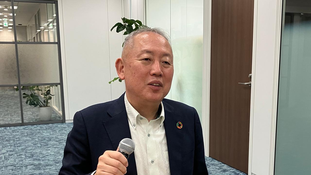 テスHD、前期比大幅に増収増益、27年度以降も豊富なパイプラインで蓄電池ビジネスを拡大、中計達成を目指す