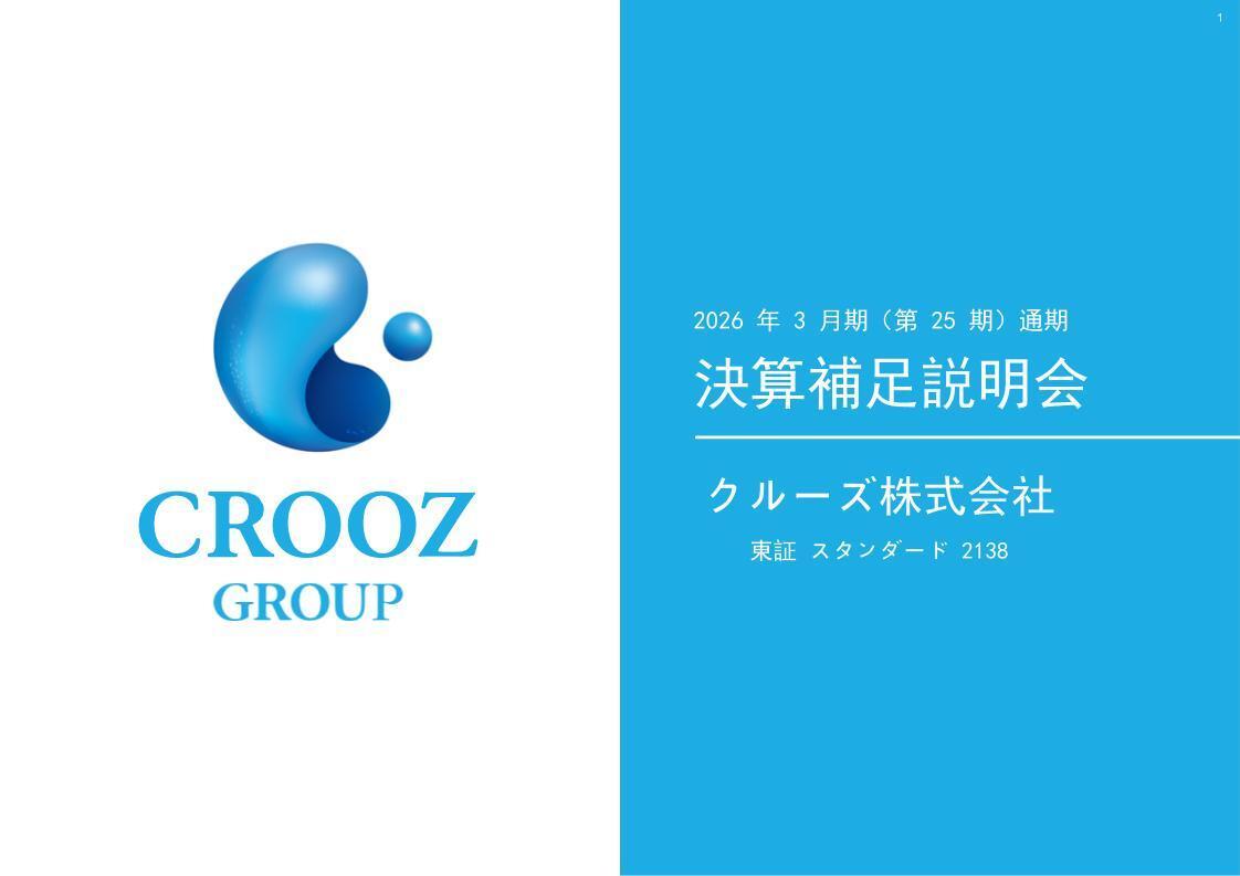 【QA】クルーズ、ITアウトソーシング事業の中計達成率は113.4% ホテルコンバージョン事業への資金集中も説明