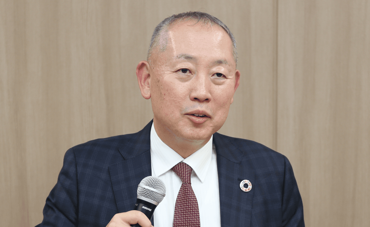 【QAあり】テスHD、売上高は前年比+53%と大幅成長 蓄電池EPCの大口受注は累計367億円、成長加速に寄与